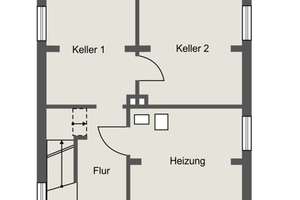 Freuen Sie sich auf Ihr neues Zuhause mit viel Charme - Modernisierter Rotklinker – Die vollständige Adresse der Immobilie erhältst du vom Anbieter., 22844 Norderstedt – Vorschaubild 21