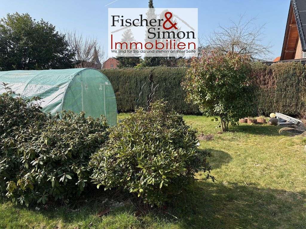 Immobilie in Liebenau - Liebenau-charmanter, laufend gut unterhaltener Altbau mit zuverlässigen Mietern und schönem Garten - Bild 1