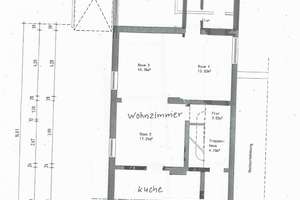 Anlage ? Mehrfamilienhaus (oder Zimmervermietung ca 16 Zi) mit Garten und Garagen. – Keekenerstraße 52, 47533 Kleve – Vorschaubild 18