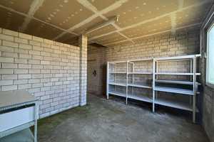 *Unmittelbar am Idasee * ebenerdig bewohnbar * 4 Zimmer * großes Grundstück * Gäste-WC * Glasfaser* – Leer (Kreis) – Vorschaubild 17
