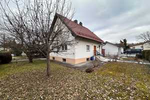 Charmantes, kleines Einfamilienhaus mit großem Potenzial und wunderschönem Garten in Trostberg! – Traunstein (Kreis) – Vorschaubild 6