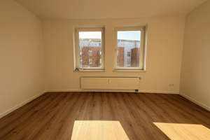 Platz für die kleine Familie! Frisch renovierte 3 Zimmer-Wohnung mit Charme und Balkon – Alte Ziegelei 16, 30419 Stöcken, Hannover – Vorschaubild 7