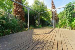 Mehr Raum, mehr Licht, mehr Leben – Reihenmittelhaus mit Balkon & Dachterrasse in Rheindorf-Süd! – 51371 Rheindorf, Leverkusen – Vorschaubild 23