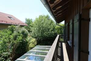 Familientraum: Charmantes Haus im alpenländischen Stil mit viel Platz und idyllischem Garten – Die vollständige Adresse der Immobilie erhältst du vom Anbieter., 82054 Sauerlach – Vorschaubild 15
