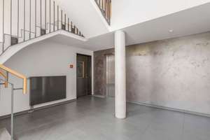 Stralau Living – Stilvolle 3-Zimmer-Wohnung in besonderer Lage – Die vollständige Adresse der Immobilie erhältst du vom Anbieter., 10245 Friedrichshain, Berlin – Vorschaubild 15