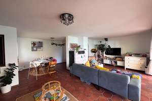 Reiheneckhaus mit 5 Zimmern und zwei Tiefgaragenstellplätzen in Gundelfingen-Wildtal – 79194 Gundelfingen – Vorschaubild 4