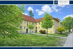 Charmante und helle 3-Zimmer - Wohnung in ruhiger Lage