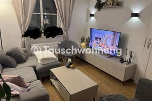 Tauschwohnung: 3 Zimmer wohnung gegen größer Wohnung ab 70 qm mit Balkon .