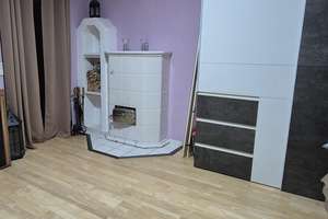Schöne renovierte 3Zimmer Wohnung in SB-Güdingen mit Kamin-Romantik und Balkon – Im Lobach 25, 66130 Güdingen, Saarbrücken – Vorschaubild 3