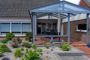 Gepflegtes Einfamilienhaus mit Garten in Nordhorn - Stadtflur – Grafschaft Bentheim (Kreis) – Vorschaubild 20