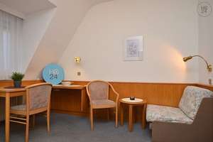Möbliertes Apartment Würzburg City