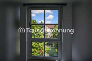 Tauschwohnung: Biete 2-Zimmer-Flat in Neuhausen-Nymphenburg – Klugstraße 91, 80637 Dom Pedro, München – Vorschaubild 5
