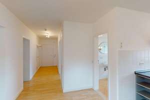 Schicke Wohnung in Schapen - sofort bezugsfrei! – Die vollständige Adresse der Immobilie erhältst du vom Anbieter., 38104 Volkmarode, Braunschweig – Vorschaubild 8