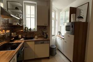 Helle 2-Zimmer-Wohnung mit Balkon im 1. OG in Mannheim-Luzenberg – Glasstraße 10, 68305 Waldhof, Mannheim – Vorschaubild 7