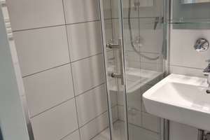 Komplett modernisiertes 1-Zimmer-Apartment mit Balkon in Köln-Zollstock – Bremsstraße 2, 50969 Zollstock, Köln – Vorschaubild 7