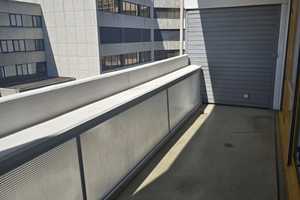 Schöne, geräumige 3 Zi-Whg. mit grossem Balkon – Ihmeplatz 4, 30449 Hannover – Vorschaubild 2