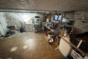 *RESERVIERT* Stilvolles Wohnen in der ruhigen Hufeisensiedlung  – Die vollständige Adresse der Immobilie erhältst du vom Anbieter., 12359 Britz, Berlin – Vorschaubild 15