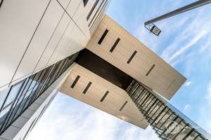 MANNELLA *Exklusive Wohnung 180° Altstadt-/ Domblick- 12. Etage im ikonischen Kranhaus Nord* – Die vollständige Adresse der Immobilie erhältst du vom Anbieter., 50678 Altstadt/Süd, Köln – Vorschaubild 6