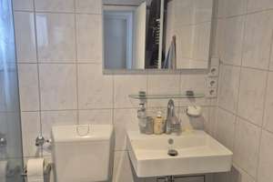 Sicheres Investieren durch nachhaltige Vermietbarkeit - Gepflegte 4-Zimmerwohnung mit EBK und Balkon – Quiddestrasse 72, 81753 Neuperlach, München – Vorschaubild 11