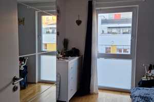 Stilvolle 2-Raum-Wohnung mit geh. Innenausstattung mit Balkon und EBK in München Sendling-Westpark – Dauthendeystr. 29, 81377 München – Vorschaubild 14