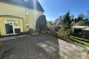 Singles aufgepasst - herrliche Terrassenwohnung mit viel Sonne & Stellplatz ab sofort frei – Zschopauer Straße 198c, 9126 Gablenz, Chemnitz – Vorschaubild 10