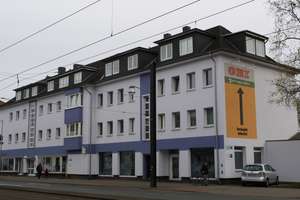 WOHN- UND GESCHÄFTSHAUS IN HANNOVER-WÜLFEL MIT 11 WOHNUNGEN UND ETABLIERTER KLEINTIERKLINIK
