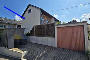 Tolles Doppelhaus für eine Familie !!! – Die vollständige Adresse der Immobilie erhältst du vom Anbieter., 72770 Bronnweiler, Reutlingen – Vorschaubild 24