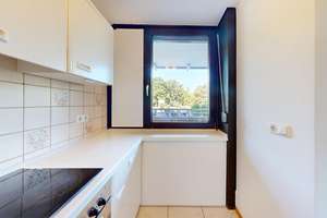 ** 1-Zimmer-Wohnung mit Balkon & Stellplatz – Gepflegte Kapitalanlage oder Eigennutzung ** – Die vollständige Adresse der Immobilie erhältst du vom Anbieter., 85057 Nordwest, Ingolstadt – Vorschaubild 9
