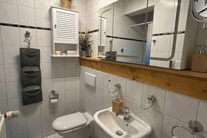 Bremerhaven // Wohnen am Speckenbütteler Park – 3-Zimmer-Wohnung mit zwei Balkonen – Die vollständige Adresse der Immobilie erhältst du vom Anbieter., 27580 Lehe, Bremerhaven – Vorschaubild 16
