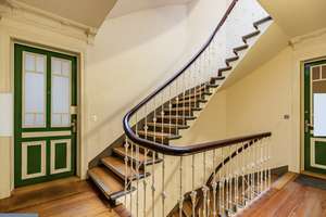 2 Zimmer mit Balkon in Eimsbüttel in historischem Altbau  – Die vollständige Adresse der Immobilie erhältst du vom Anbieter., 20255 Eimsbüttel (Ortsteil), Hamburg – Vorschaubild 11