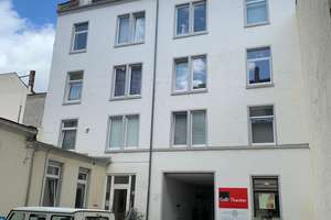 VON PRIVAT, PROVISIONSFREIES MÖBLIERTES 1 ZIMMERAPARTMENT ZENTRAL IN WIESBADEN STADTMITTE – Adelheidstraße 21, 65185 Mitte, Wiesbaden – Vorschaubild 4