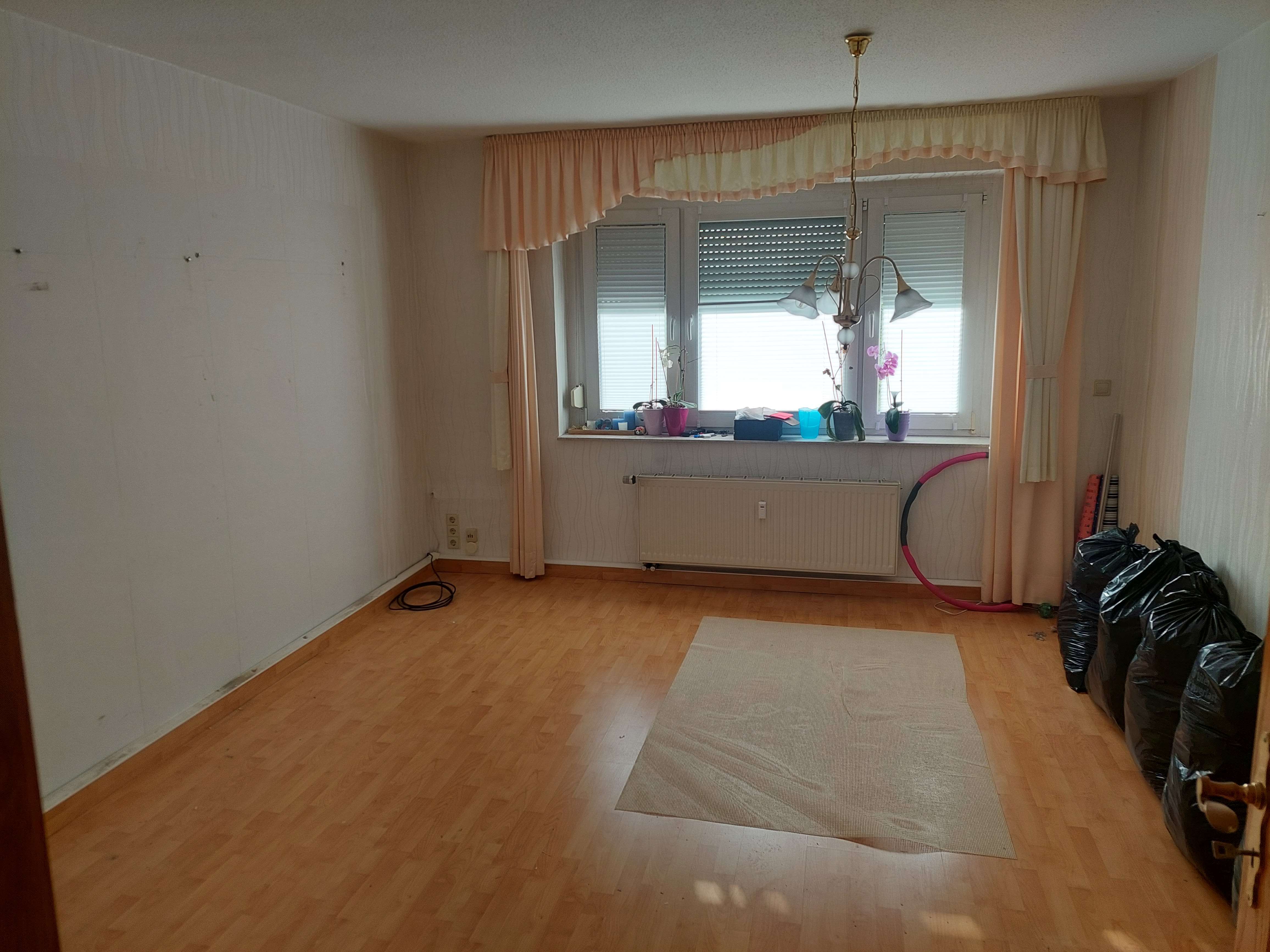 Immobilie in Gersdorf - Top ausgestattete 3 Zimmer Wohnung in Gersdorf zu verkaufen. 49880 € - 59 m² - 3.0 Zi. - Bild 2