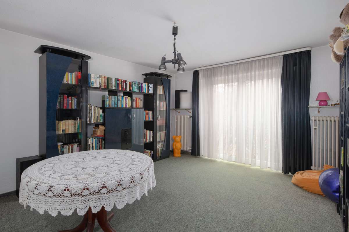 Immobilie in Neuenbürg - Ihr Projekt zum Traumhaus! Wohnen und Arbeiten in Aussichtslage! - Bild 8