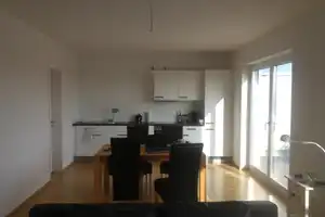 Seltene Gelegenheit • Top 2 - Zimmer Penthouse • Dachterrasse • Einbauküche • uvm. – Noltemeyerhöfe 18, 38114 Braunschweig – Vorschaubild 5