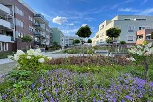 Ansprechende 3-Zimmer-Wohnung mit Balkon – Die vollständige Adresse der Immobilie erhältst du vom Anbieter., 63225 Langen (Hessen) – Vorschaubild 11