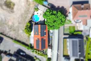 RESERVIERT-Sanierte Doppelhaushälfte mit Pool-Oase und Wellnessbereich in Gronau – Borken (Kreis) – Vorschaubild 2