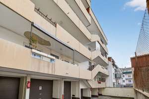 Helle 3-Zi.-Wohnung mit Einbauküche, Balkon in Pfhm-Oststadt – Die vollständige Adresse der Immobilie erhältst du vom Anbieter., 75175 Oststadt, Pforzheim – Vorschaubild 9