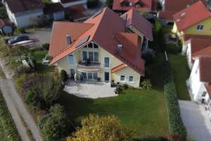 Ein Wohntraum mit Aussicht  – Die vollständige Adresse der Immobilie erhältst du vom Anbieter., 74679 Weißbach – Vorschaubild 8