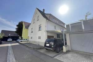 * Charmantes Familien-/Generationenhaus mit ganz viel Potenzial in ruhiger Wohnlage *  – Die vollständige Adresse der Immobilie erhältst du vom Anbieter., 74376 Gemmrigheim – Vorschaubild 11