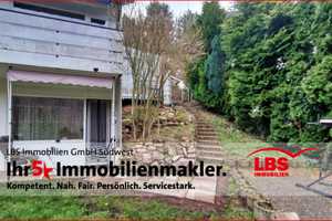 Mehrfamilienhaus in Bad Herrenalb - Bernbach – Calw (Kreis) – Vorschaubild 4