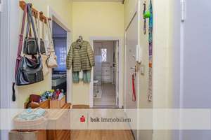 Vermietete 2-Zimmer-Hochparterrewohnung in Alt-Mariendorf – Die vollständige Adresse der Immobilie erhältst du vom Anbieter., 12105 Wannsee, Berlin – Vorschaubild 6