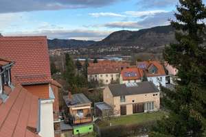 Charmante 1-Zimmer-Wohnung mit Balkon in Jena-Lichtenhain – Mühlenstraße 67, 7745 Jena-Süd, Jena – Vorschaubild 4