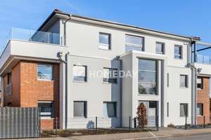 Exklusives Penthouse mit drei Dachterrassen – stilvolle Großzügigkeit in naturnaher Bestlage  – Die vollständige Adresse der Immobilie erhältst du vom Anbieter., 38442 Mörse, Wolfsburg – Vorschaubild 20
