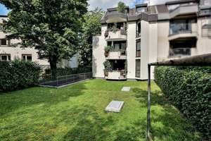 NEUER PREIS! Solide vermietet und möbliertes "Schmuckkästchen" mit Klima, Balkon und TG-Stellplatz – Die vollständige Adresse der Immobilie erhältst du vom Anbieter., 53177 Alt-Godesberg, Bonn – Vorschaubild 9