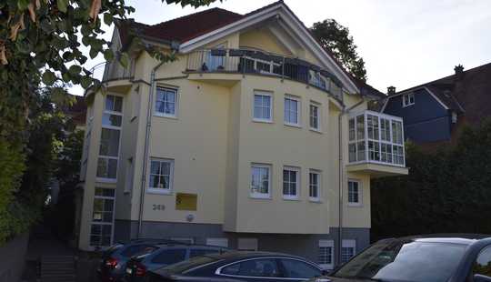 Bild von Stadtvilla im Herzen von Bensheim-Auerbach - geeignet als Mehrgenerationenhaus
