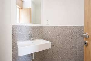 Exklusiv: 3-Zimmer-Loft-Wohnung mit Kamin! – Memminger Platz 4, 80997 Moosach-Bahnhof, München – Vorschaubild 15