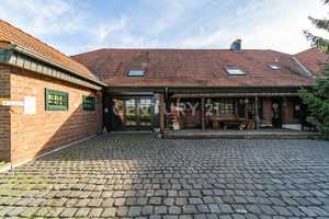 Einzigartige Ranch: 6000 m² Freiheit & über 800 m² Wohnfläche! – Kleve (Kreis) – Vorschaubild 4