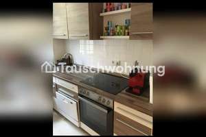 Tauschwohnung: Schöne 2 Zimmerwohnung Nähe Flaucher, direkt an U-Bahn  – Brudermühlstraße 19, 81371 Sendlinger Feld, München – Vorschaubild 7