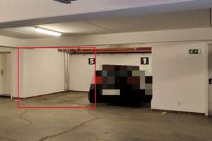 Courtagefrei: Helle und zentral gelegene DG-Maisonette-Wohnung mit Galerie und Sonnenterrasse – Die vollständige Adresse der Immobilie erhältst du vom Anbieter., 22391 Wellingsbüttel, Hamburg – Vorschaubild 28
