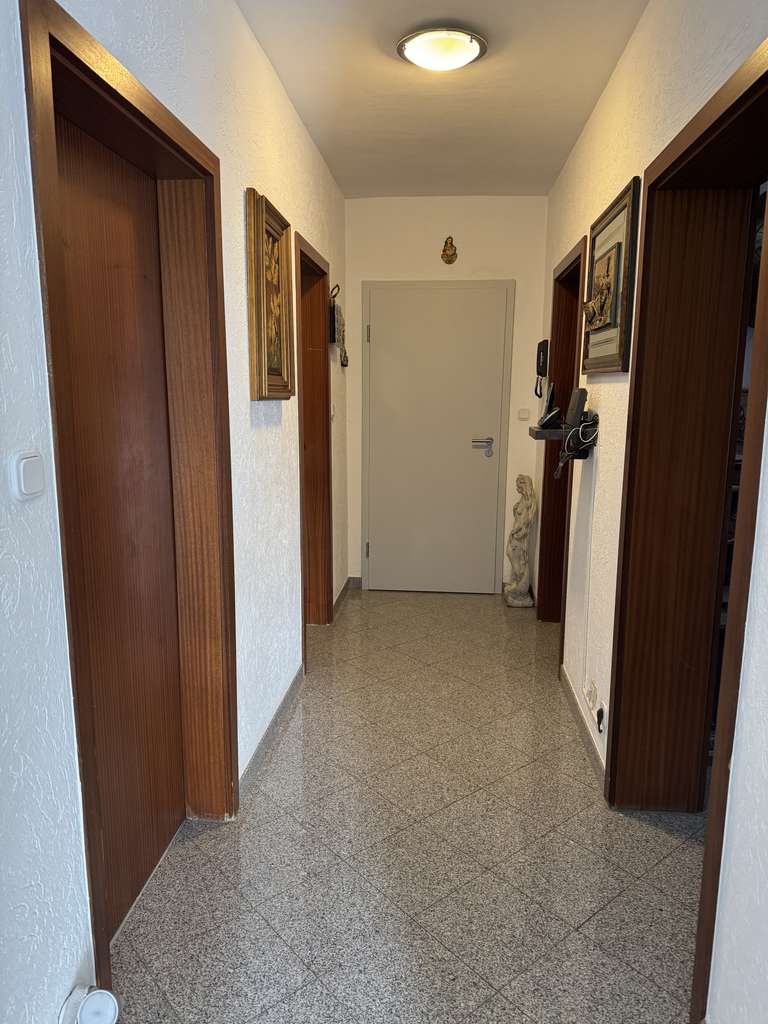 Immobilie in Netphen - Große Eigentumswohnung in Netphen - Bild 4